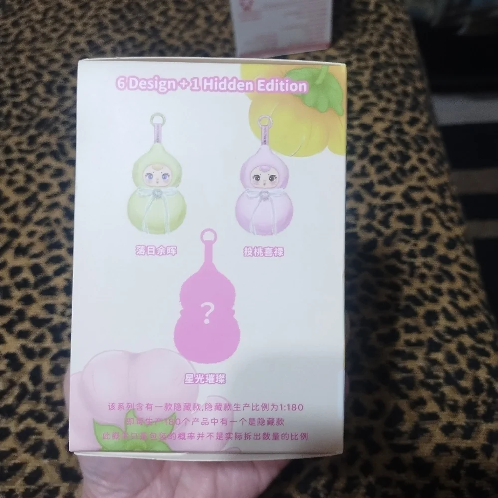 Nommi new box